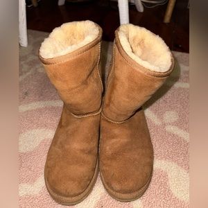 UGG boots